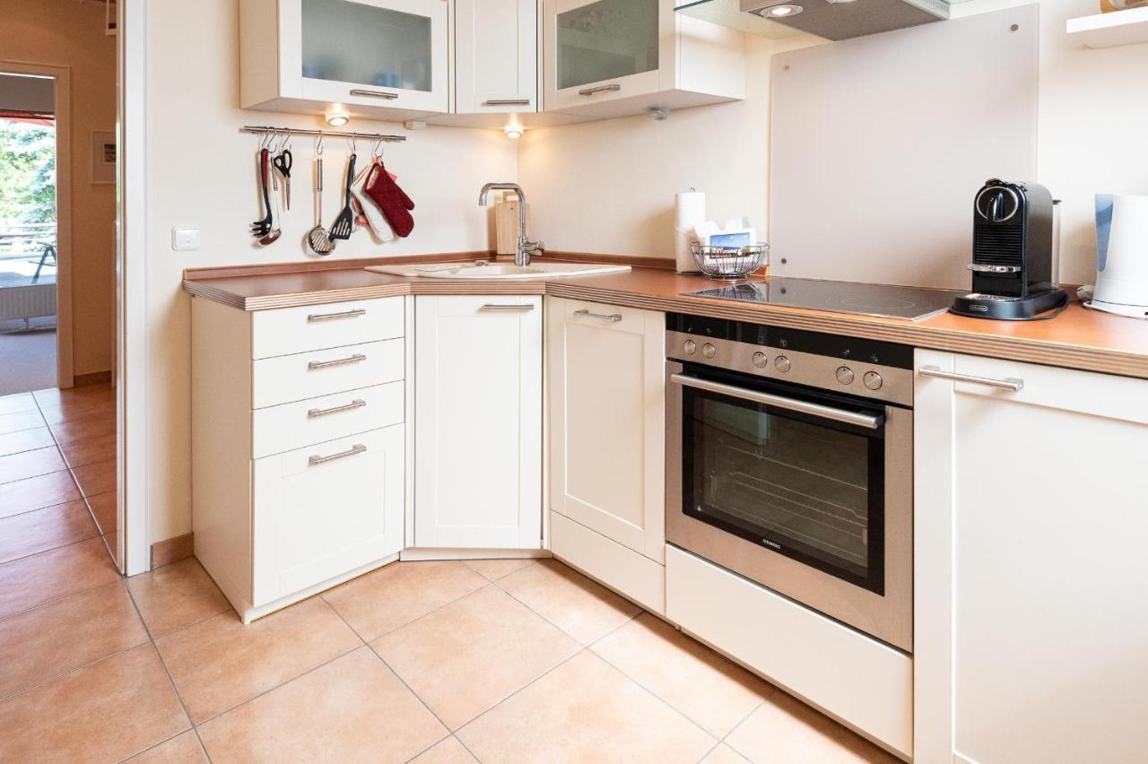Kaept'n Nelson, App 10 Apartment Wenningstedt-Braderup