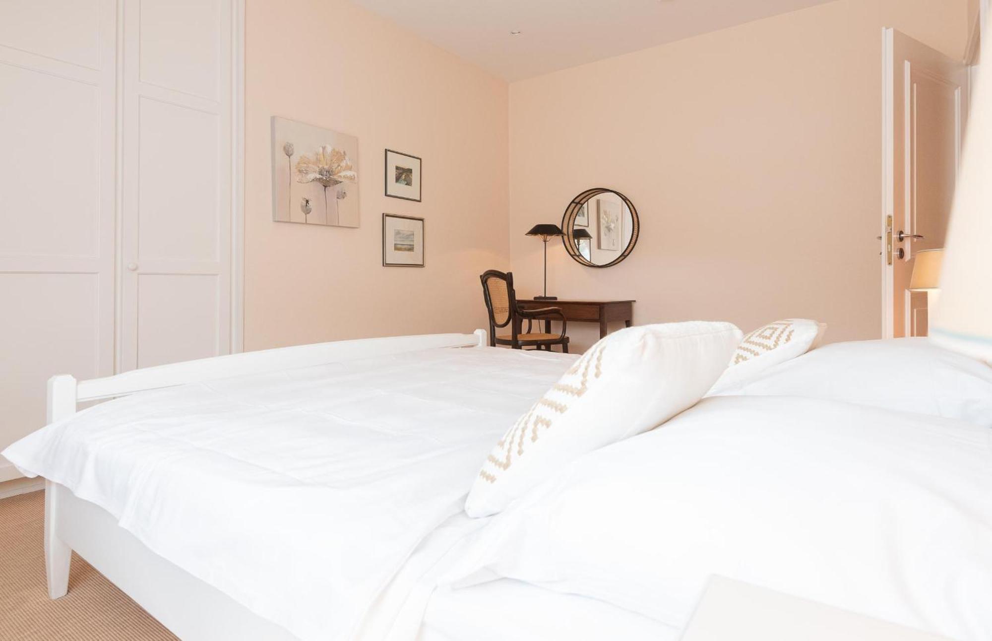 Kaept'n Nelson, App 10 Apartment Wenningstedt-Braderup